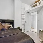 Elegant Room In Central Oslo 1Km From Oslo S Station