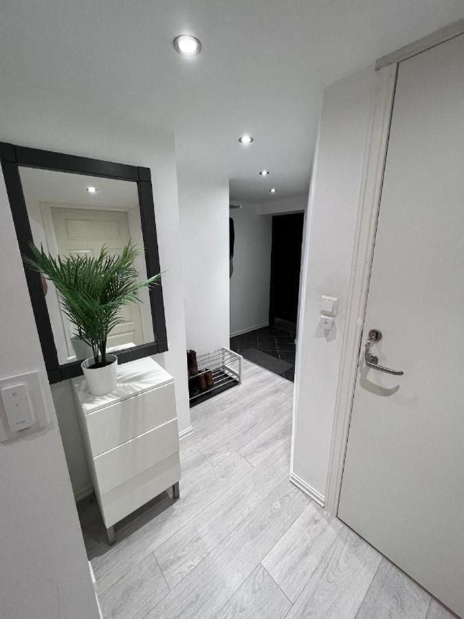 Privat overnatting Elegant In 1km From S Station