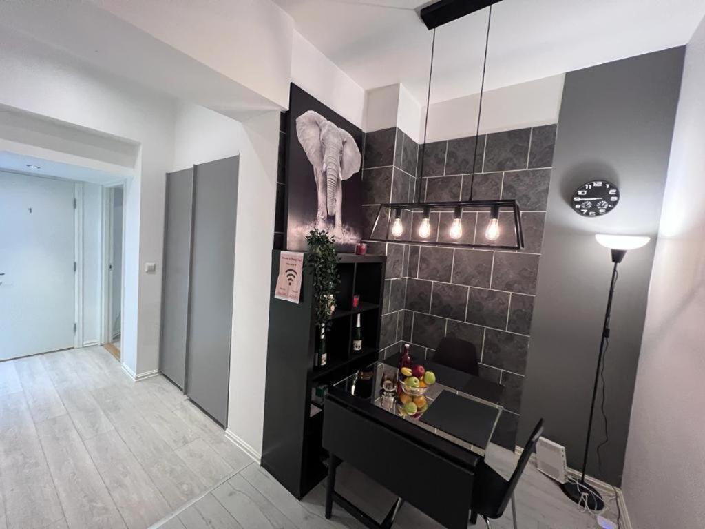 Privat overnatting Elegant In 1km From S Station Oslo