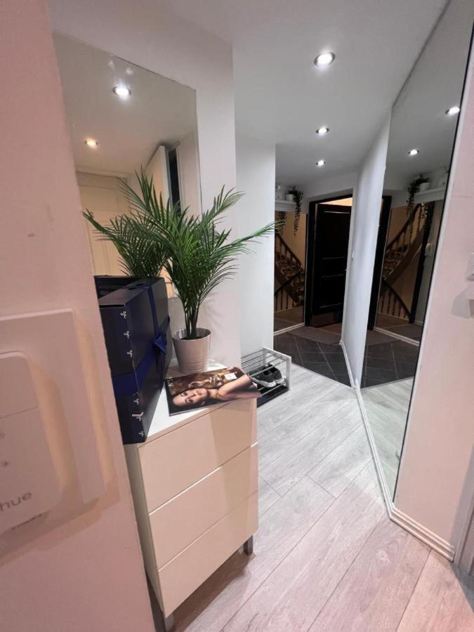 Elegant In 1km From S Station * Oslo