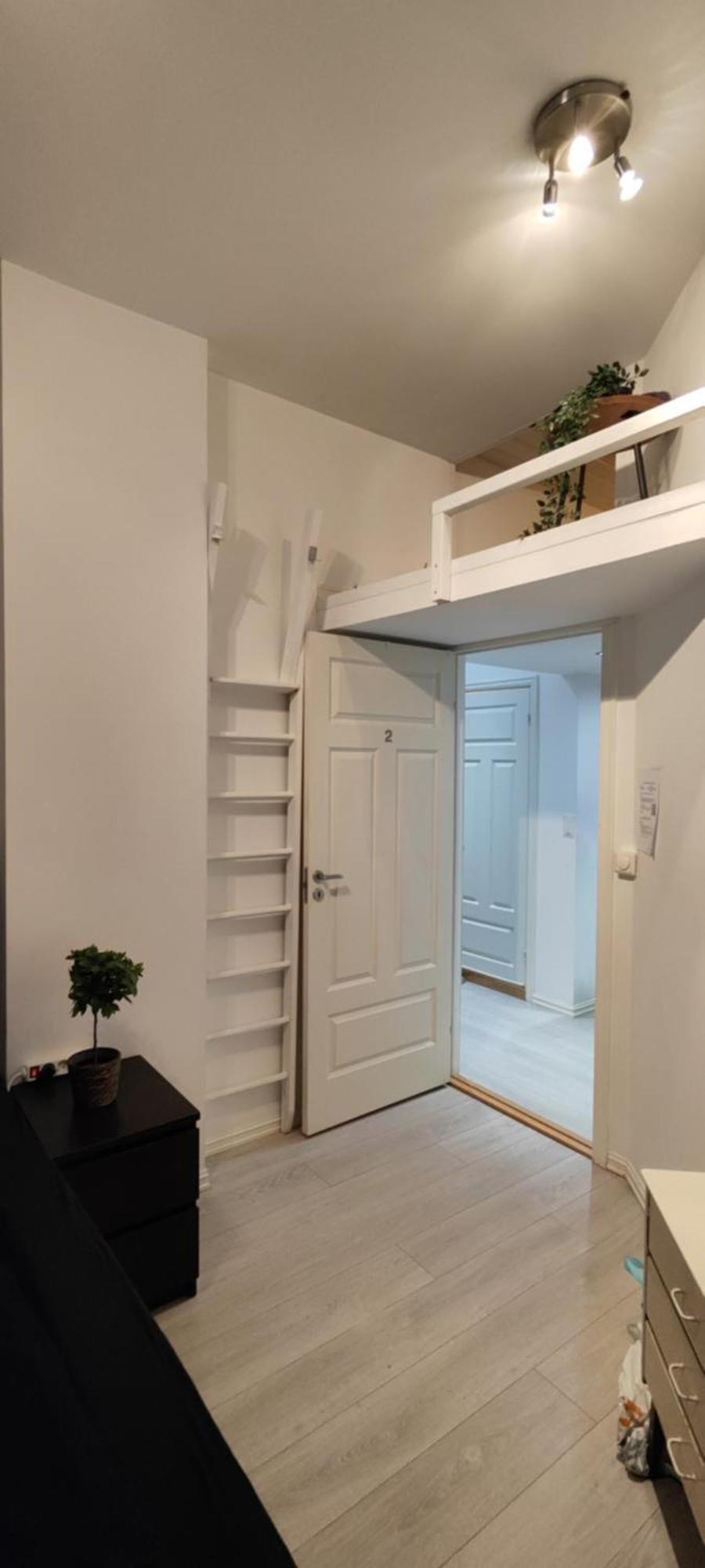 Elegant In 1km From S Station Privat overnatting