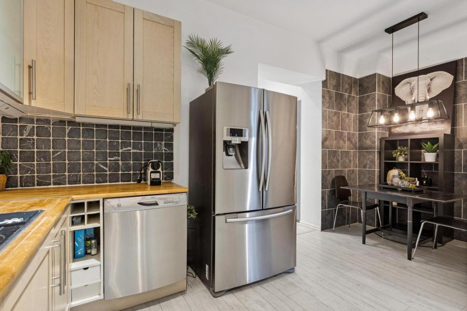 Privat bolig Elegant In 1km From S Station *